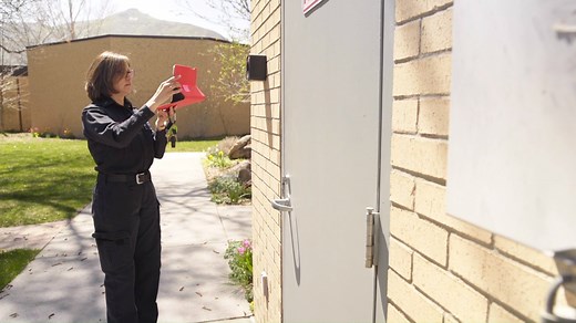 An inside look into how Golden Fire Department in Golden, Colorado is using Emergency Reporting Records Management and Reporting Software to improve efficiency and community safety. | Emergency Reporting by ESO | Facebook