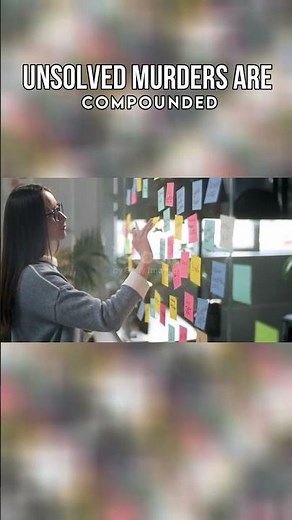 Unsolved Murders and the Mysteries Behind Them