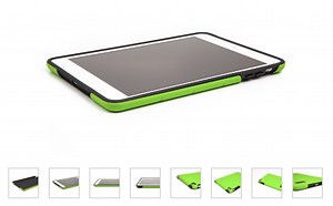 ZAGG iFrogz Cocoon Case for iPad Mini (Green, Black, Purple, Red & Blue) $14   Free Shipping (Reg. $35)