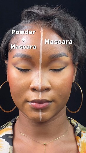 1.7M views · 5.8K reactions | Mascara hack! #makeup #makeupartist #makeuptutorial #makeuphacks #reels #viralreelsfacebook #explore #mascara #mascarahacks | Olaniyan Sophia | Facebook