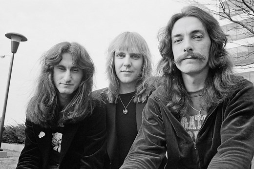 Canada calling: all 19 Rush albums ranked, from worst to best