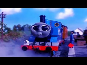 [YTP] The Engine Thomas Tank