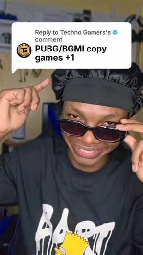 Top 3 PUBG/BGMI Like Games For Android & iOS 🤯