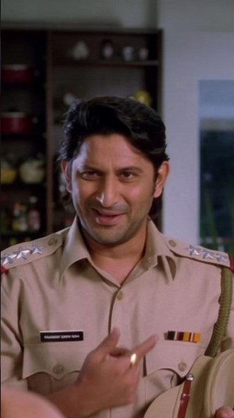 Arshad Warsi & Tusshar Kapoor Were NOT Ready for This 😂 | Golmaal Returns | #primevideoindia