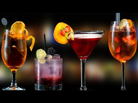 The Absolute Best Bar In Every State Revealed