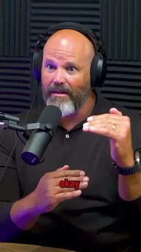 Could David Denman be God of War’s Kratos?