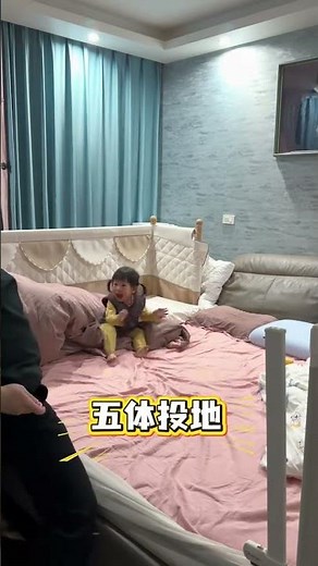 You can't do it without me. Dad takes care of the baby. Men take care of the baby series. Cute b