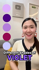 87K views · 3.4K reactions | Different Shades of Secondary Colors: Violet, Green, Orange  #secondary #color #violet #green #orange #english #vocabulary #learnenglishwithteacheraubrey #aubreybermudez #teacheraubrey #learnenglish | Learn English with Teacher Aubrey | Facebook