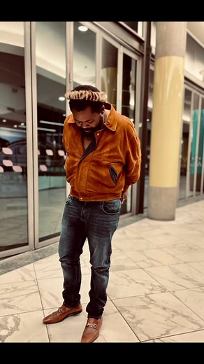 Exploring Emotions through Music | Sjava's #IsinaMuva