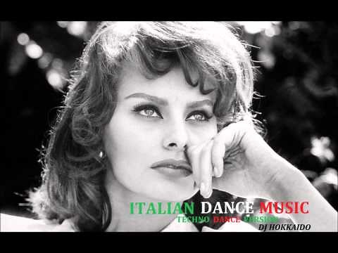 Italian Dance Music Remix (Successi Italiani in versione Dance) DJ Hokkaido