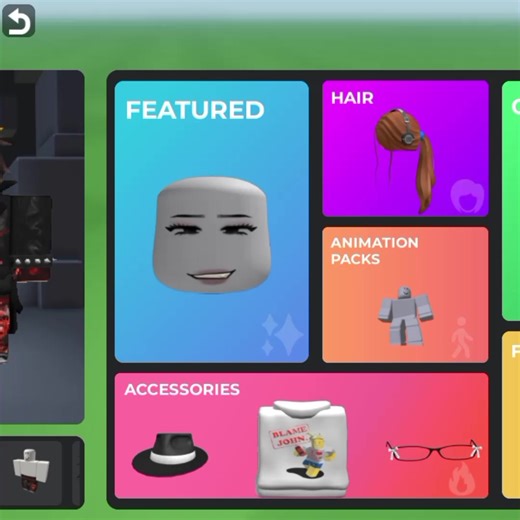 Avatares de Roblox: Cómo Hablar y Cosplay de Nezuko