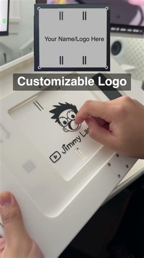 Artist Need This | Studio Wireless Charging Adjustable iPad Drawing Stand