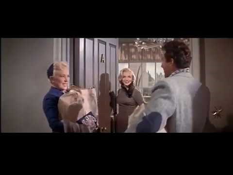 How To Marry A Millionaire-Meeting Tom Brookman-1953