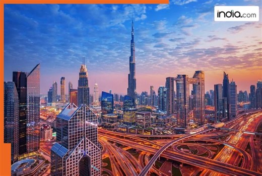 World's most economically stable countries: Which nation is on top? US not even in top 10, India, Pakistan are at...