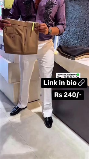 24K views · 521 reactions | Shop Now New Collection  To order Visit ==> [ Link in Bio ] COD + Free Shipping ✅ Coupon Code: 599OFF #men #shirt #pant #mensfashion #menswear #boys #insta #instagram #instagram #instagood #love #like #photography #follow #instadaily #photooftheday #instalike #fashion | Roro creation | Facebook
