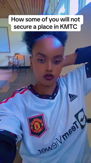 Tips for Applying to Competitive Courses at KMTC