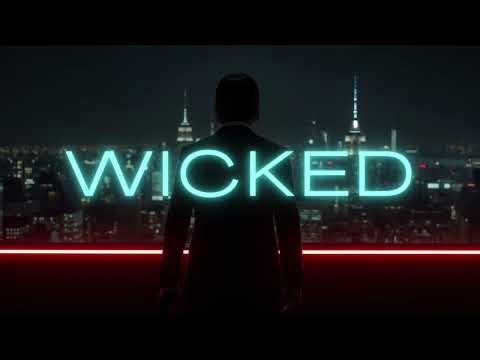 Wicked mix (John Wick inspired mix 2025)