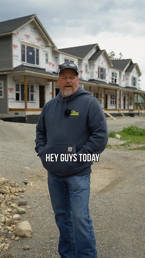 Precision Roofing & Gutters on TikTok