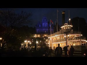 Phantom Manor: The Haunted Mansion With A Dark Secret