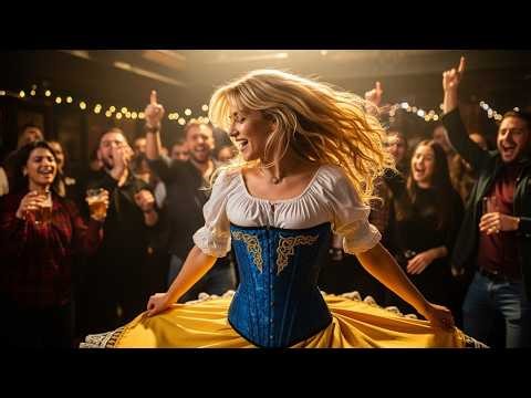 An Irish Pub Rock Classic Built for Loud Cheers and Clinking Glasses 🍺