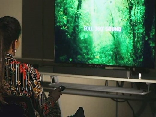 46K views · 177 reactions | A new soundbar from Sony doesn't look too bulky and promises some great surround sound. | NDTV | Facebook