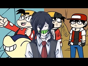 Pokemon Golder's got me cracked up! | Toby Reacts to Pokemon Golder by mattyburrito MB