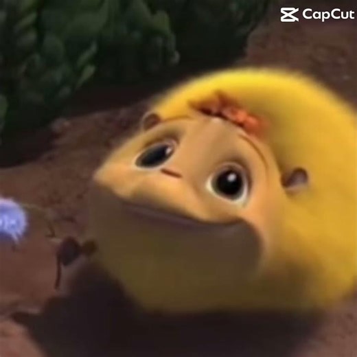 “And they all eat rainbows and poop butterflies!”