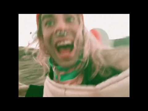 Mod Sun - AMEN (OFFICIAL MOVIE)