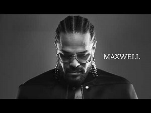 MAXWELL The UNTOLD Story – The Neo-Soul Legend Who Vanished