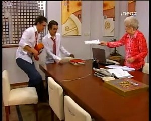 Rebelde Capitulo 169