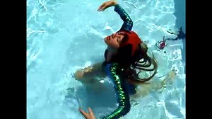 Lael Neale portrays a frustrated school teacher with talent show aspirations in the droll and self-directed official video for her new single ✨I’ll Be Your Star ✨ Watch now -> music.subpop.com/laelneale_illbeyourstar | Sub Pop Records