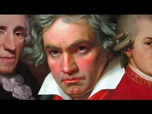 The Story of Beethoven