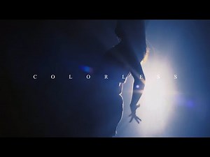 THRÆDS - Colorless (Official video)