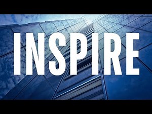 Upbeat Inspiring Ambient Corporate - Royalty Free Background Music - Upbeat Background Music