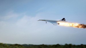 1.3M views · 3.8K shares | Tal día como hoy, hace 42 años, se producía el primer vuelo comercial del Concorde. Una baja rentabilidad y un gravísimo accidente en el año 2000 propiciaron su retirada en 2003. | National Geographic | Facebook