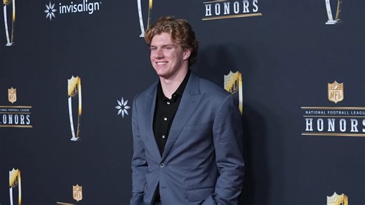 Defensive Rookie of the Year: Carson Schwesinger