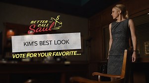 41K views · 2.2K reactions | “Award-winning.” It’s a look. | Better Call Saul | Facebook
