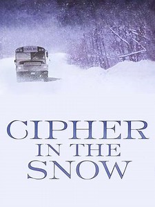 Cipher in the Snow (1974) - Movie