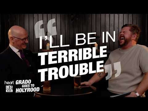 Grado Goes to Holyrood | Scottish Election 2026: SNP, Labour, Tory, Lib Dem, Reform & Greens