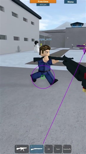 BEST Roblox Prison Life OP Script [MOBILE & PC]