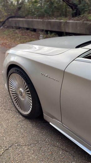 More torque than your diesel - - - FOLLOW @btcws6 - - #s63 #s63amg #s63coupe #s63amgcoupe