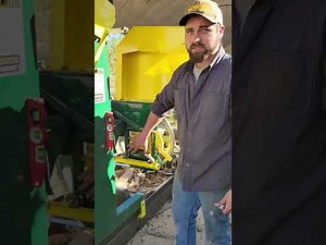 THOMAS BANDSAW MILLS Blade tracking: PART 1