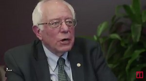 Bernie Sanders's Biggest Campaign Moments