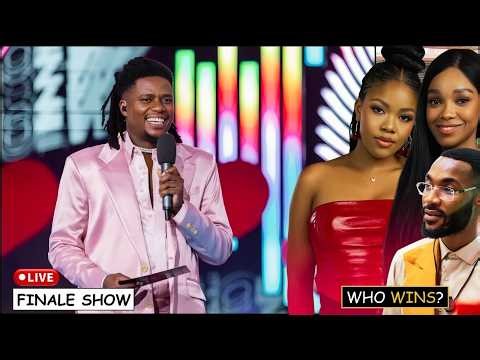 BBMzansi 2026: Finale Live Show | Who Wins R2M Prize Tonight?