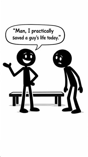 Funny Daily English Conversation | Learn English Easily| Daily Speaking Practice| #shorts #english