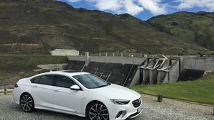 Holden Commodore launched in New Zealand