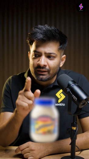 🍪💼 The Secret Supply Chain of Cremica Biscuits & Mayonnaise! A small Punjab-based brand that quietly became the backbone of India’s biggest food chains — from McDonald’s buns 🍔 to Indian Railways biscuits! 🚂 Smart partnerships strong manufacturing network = Desi brand, global standards! 🇮🇳 Ft. Tan Man Dhan – decode how Cremica built India’s tastiest supply chain empire. 🔥 📲 Download Seekho App — link in bio! #seekho #seekhoapp #seekhoeveryday #seekhodaily #seekhopeseekho #cremica #indian