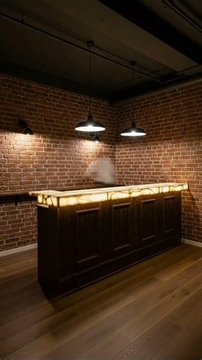 The Ultimate Gentleman’s Lounge & Bar Build ✨🏡