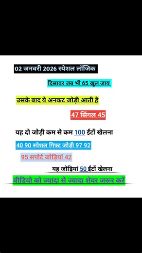 Lojik Wala on Instagram: "Free wale bhai jud jao . #satta💯 #faridabadsatta #leekjodileeklogick #desawar195 #reelkarofeelkaro instagramreels contentcreator socialmediastrategy leekgame panchayatonprime photographer pages lifestyle trendingnow tatasierra2025 tataseirra viralvideo viralreels viralpost contentcreator contentstrategyreelindia गानाtrendingnow instagramreelsreelkarofeelkaroréel mr_eshu04 socialmediastrategysocialmediamarketing leekjodileeklogickleeksdesawar195 leekgamefaridabadsatta s