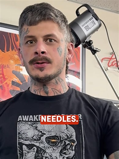 In-Person Tattoo Training Event on March 7-8